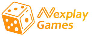 Nexplay games-logo