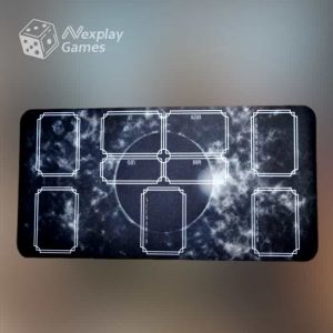 Non-Slip Thickened Board Gaming Mat