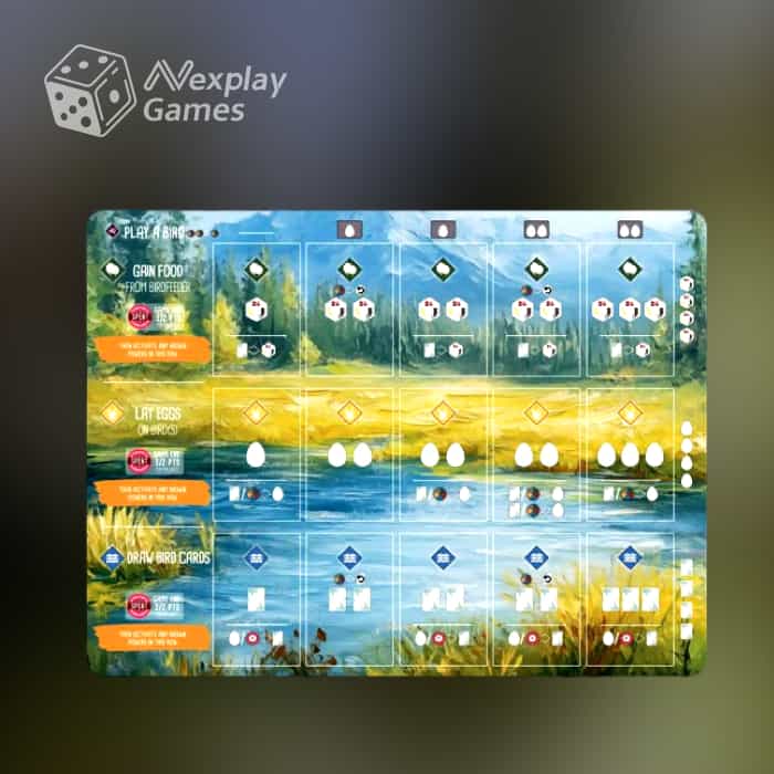 aluminum-game-piece-organizers