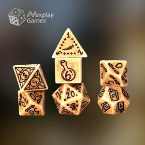 foldable-wooden-dice-tray-portable-gaming-accessory