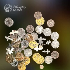 metal-gaming-tokens-custom-engraved-zinc