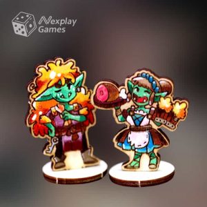 natural-wood-finish-game-accessories-non-toxic-coating