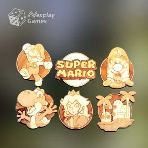 wooden-token-set-with-engraved-icons-strategy-games